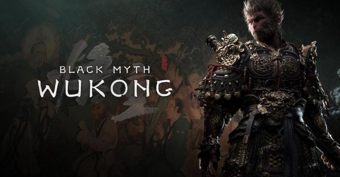 Black Myth: Wukong