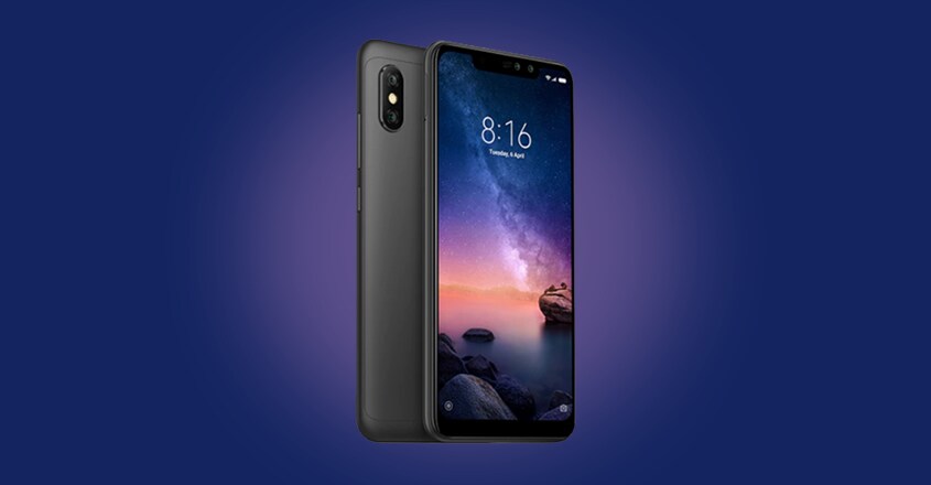 Redmi-Note6 Redmi-Note6