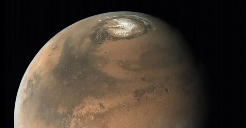 mars mars