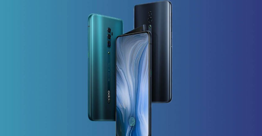 oppo-reno oppo-reno