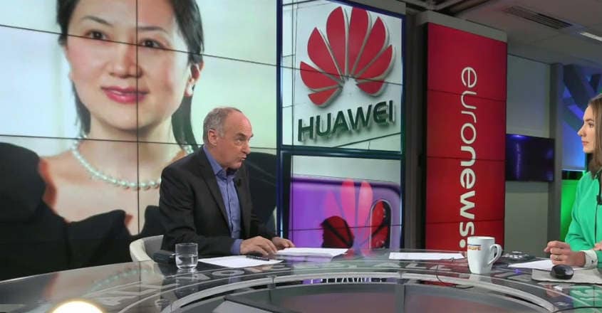 Huawei-cfo Huawei-cfo
