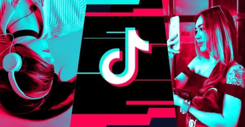 tiktok tiktok