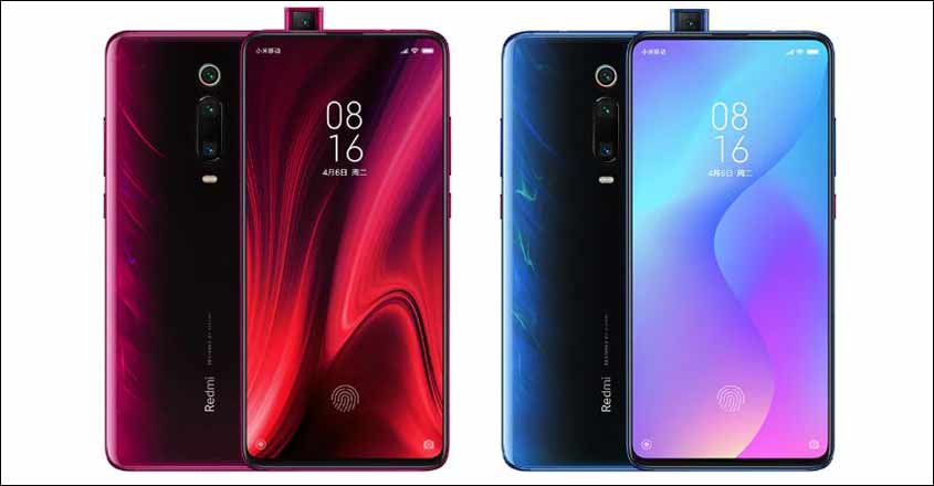 xiaomi-k20 xiaomi-k20