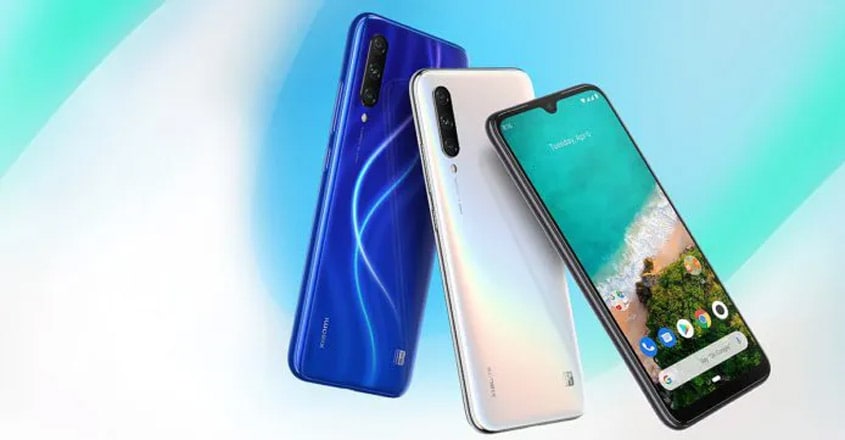 xiaomi-mi-a3 xiaomi-mi-a3
