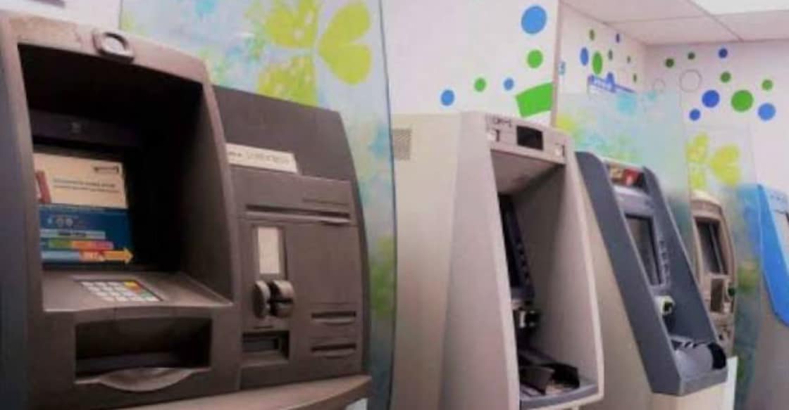 ATM-icici ATM-icici