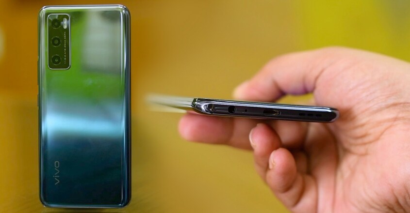Vivo-3 Vivo-3