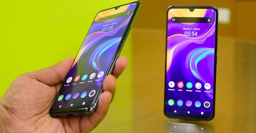 Vivo Vivo