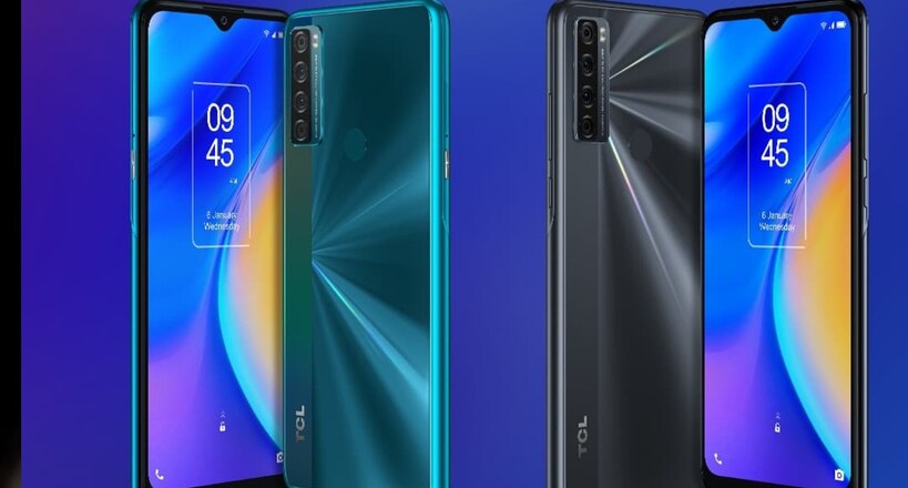 tcl-2--5g tcl-2--5g