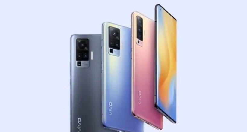 vivo-x-60 vivo-x-60