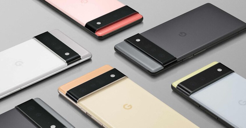 google-pixel-6-pro google-pixel-6-pro
