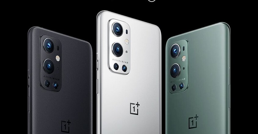 oneplus-9-series oneplus-9-series