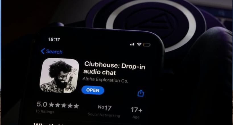 clubhouse clubhouse