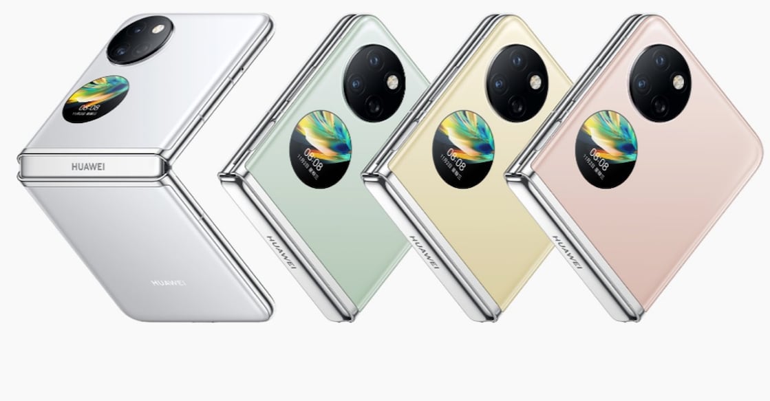Photo: Huawei