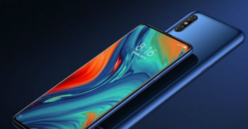 mi-mix3-5g mi-mix3-5g
