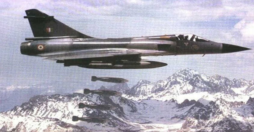 mirage-2000-kargil-war mirage-2000-kargil-war