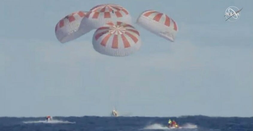 space-x-dragon space-x-dragon