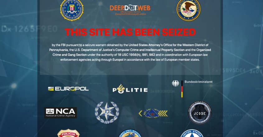 Darknet Markets