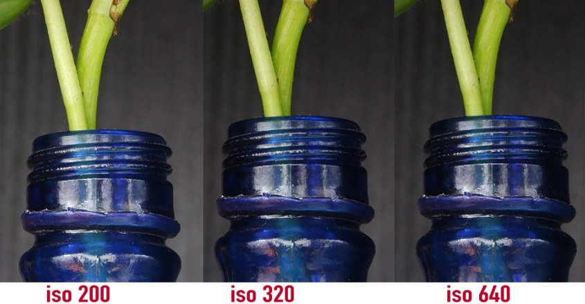 ISO-1 ISO-1