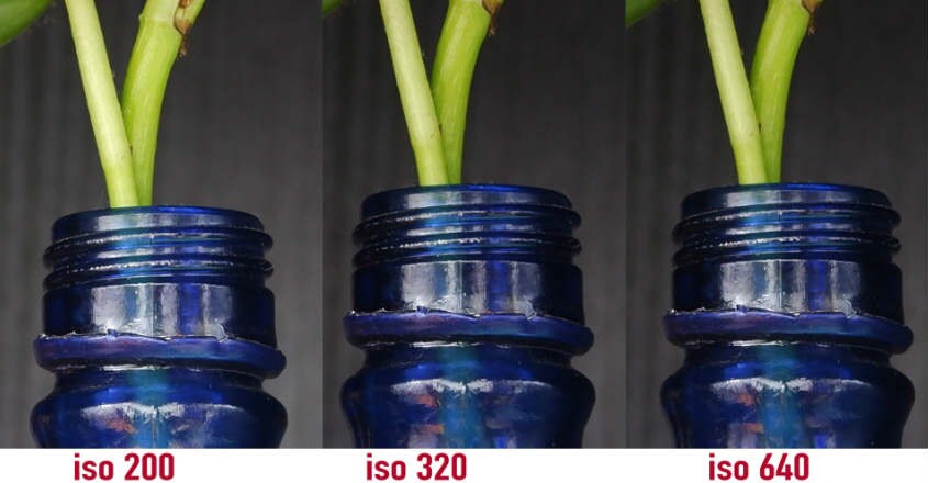 ISO-1 ISO-1