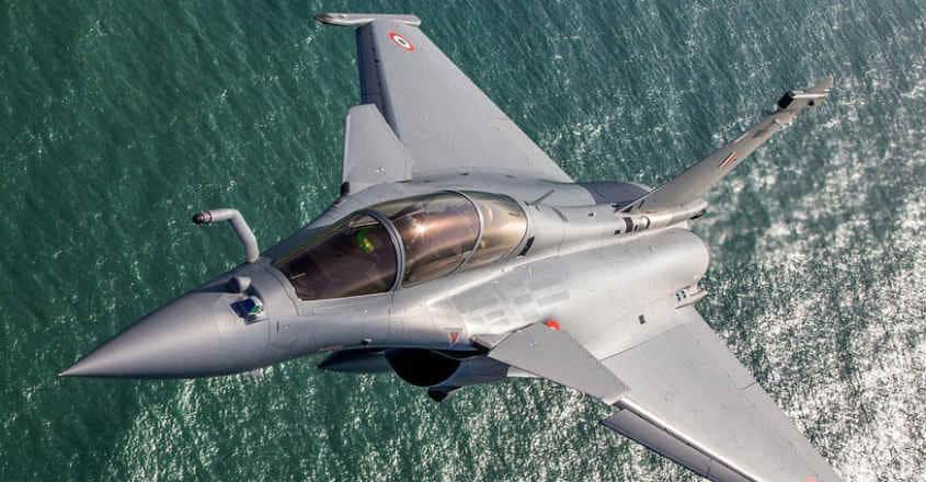 Rafale-Jet-4 Rafale-Jet-4