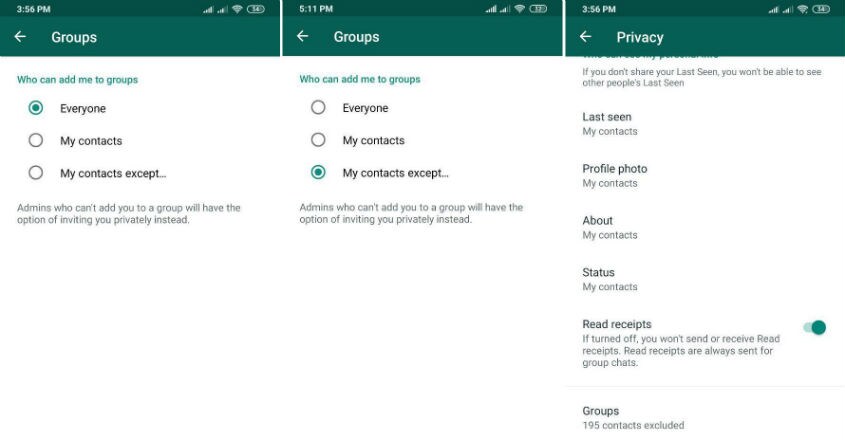 WhatsApp-Group-Privacy-My-contacts-except WhatsApp-Group-Privacy-My-contacts-except