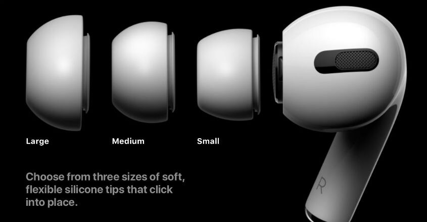 airpods-pro-airpods-compare-ear-tips airpods-pro-airpods-compare-ear-tips