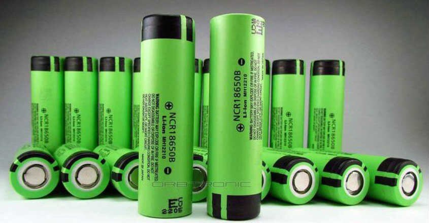 battery battery