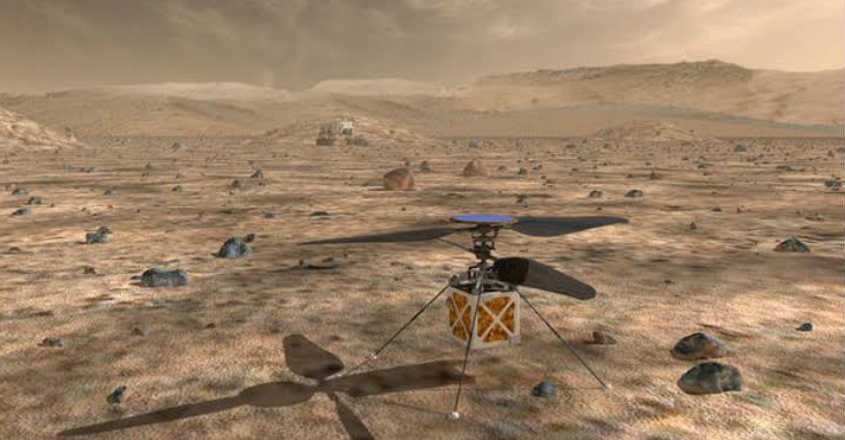 nasa-mars nasa-mars