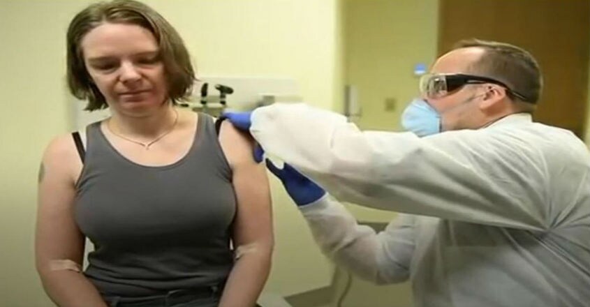 covid-19-vaccine covid-19-vaccine