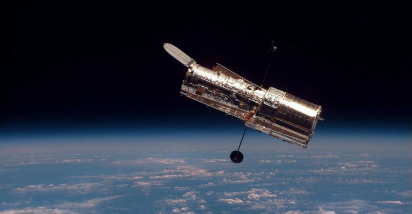 hubble-mission hubble-mission