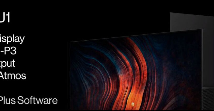 oneplus-tv oneplus-tv