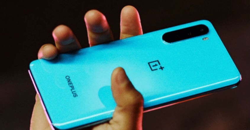 OnePlus-Nord- OnePlus-Nord-