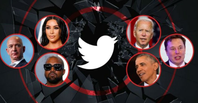 twitter twitter