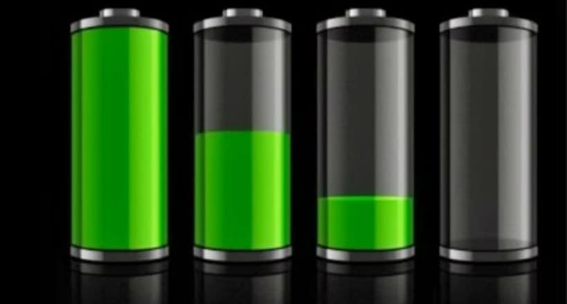 battery battery