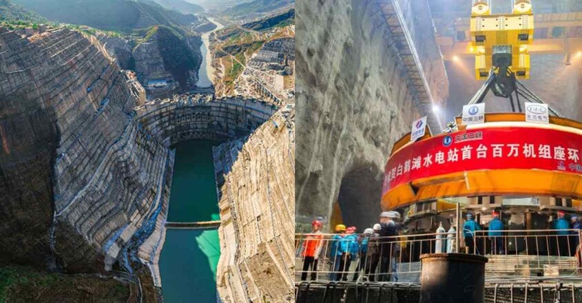 baihetan-dam baihetan-dam