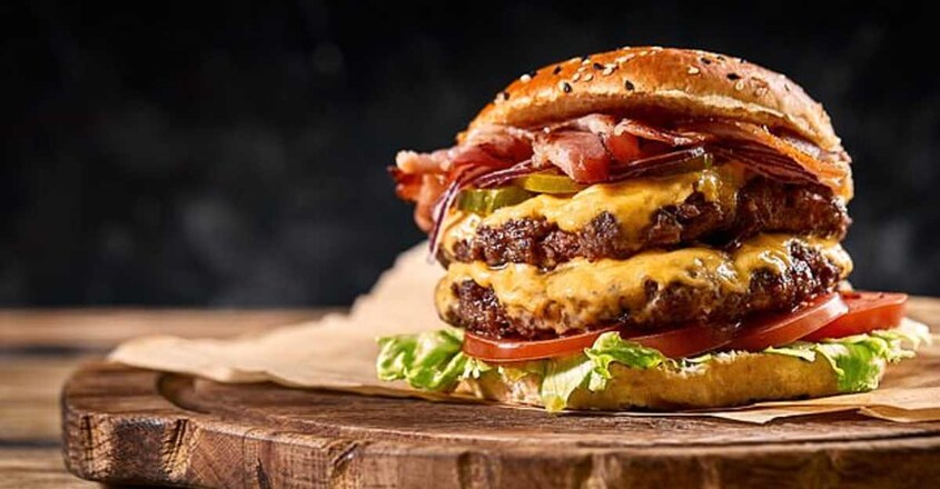 burger burger