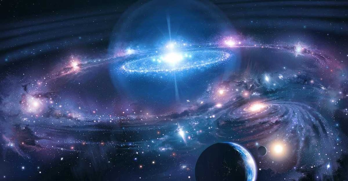 universe universe