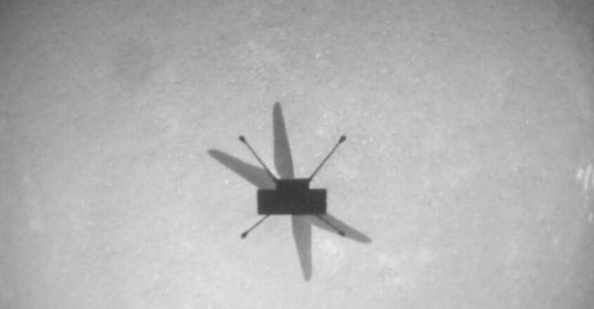 ingenuity-helicopter ingenuity-helicopter