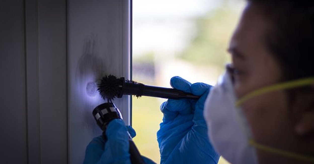 Forensic 