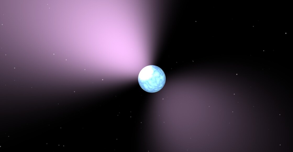 neutron-stars Photo: NASA