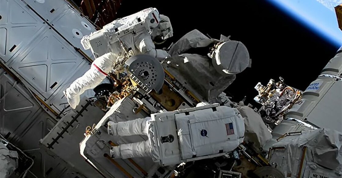nasa-space - 1 Image Credit: Nasa TV