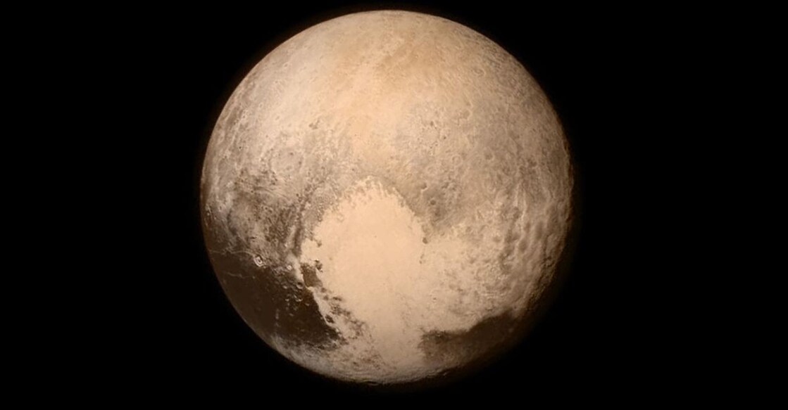 NASA/Johns Hopkins University Applied Physics Laboratory/Southwest Research Institute