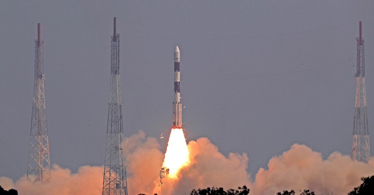 Pak Isro യുവ ഇന്ത്യയിൽ സ്വപ്നം കാണാം മസ്കിന്റെ സ്പേസ് എക്സ് | ISRO's New ...