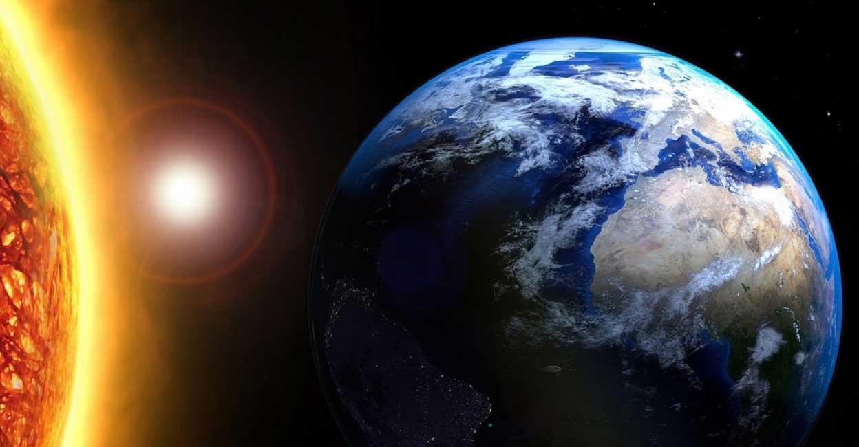 Earth’s water existed before the sun, what is behind the new discovery of the scientific world?