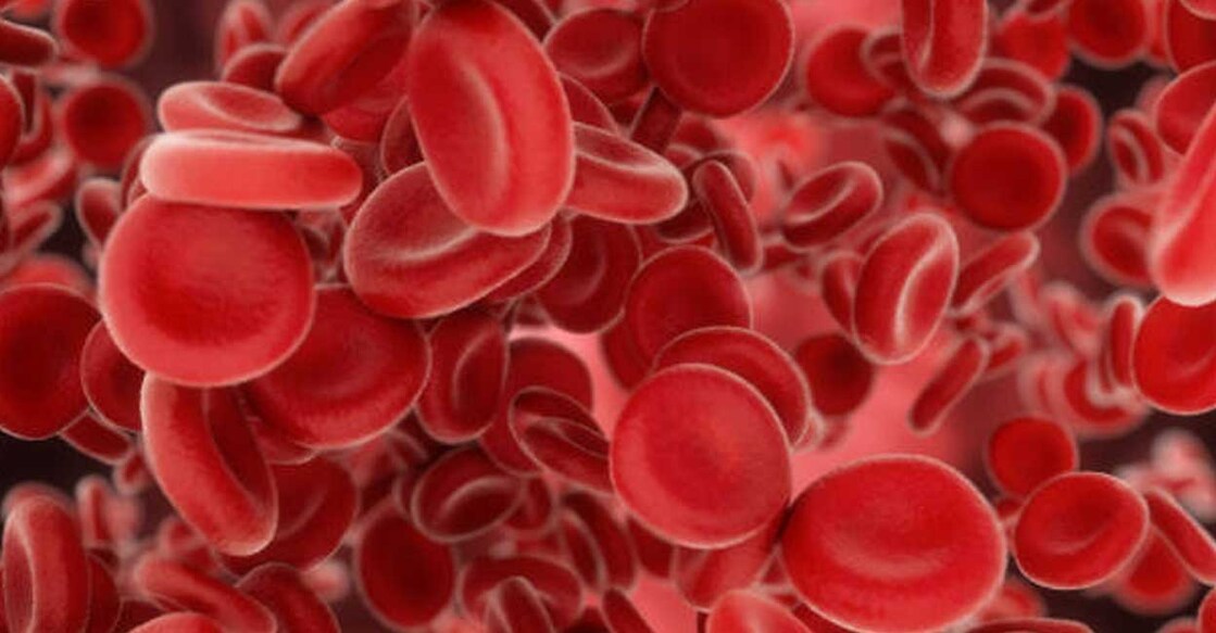 red-blood-cells Photo: PhonlamaiPhoto/ iStock
