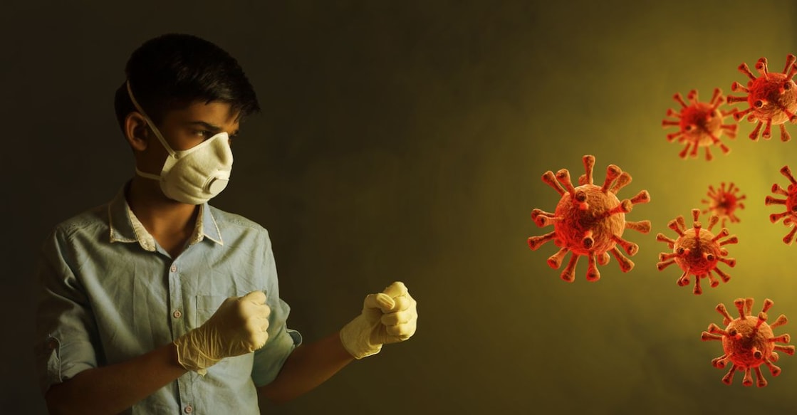 virus-8 - 1 Image Credit:Muralinath/Istock