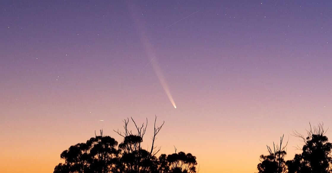comet-suchi - 1 Comet Representative Image Credit: cafuego, CC BY-SA 2.0