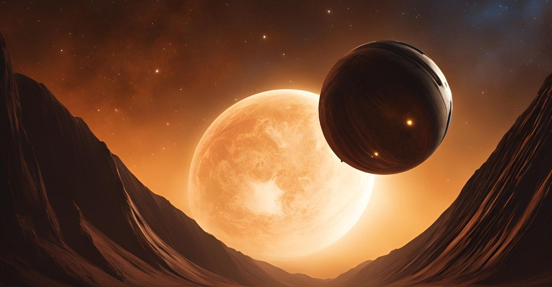 venus - 1