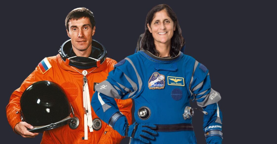sunita-williams - 1 sunita-williams - 1