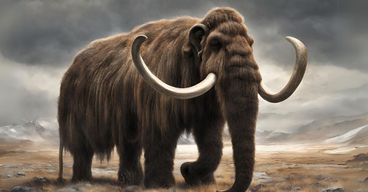 Mammoth-Elephant Hybrid Creation Milestone: Scientists Successfully Program Sperm Cells to Bring Back Extinct Species